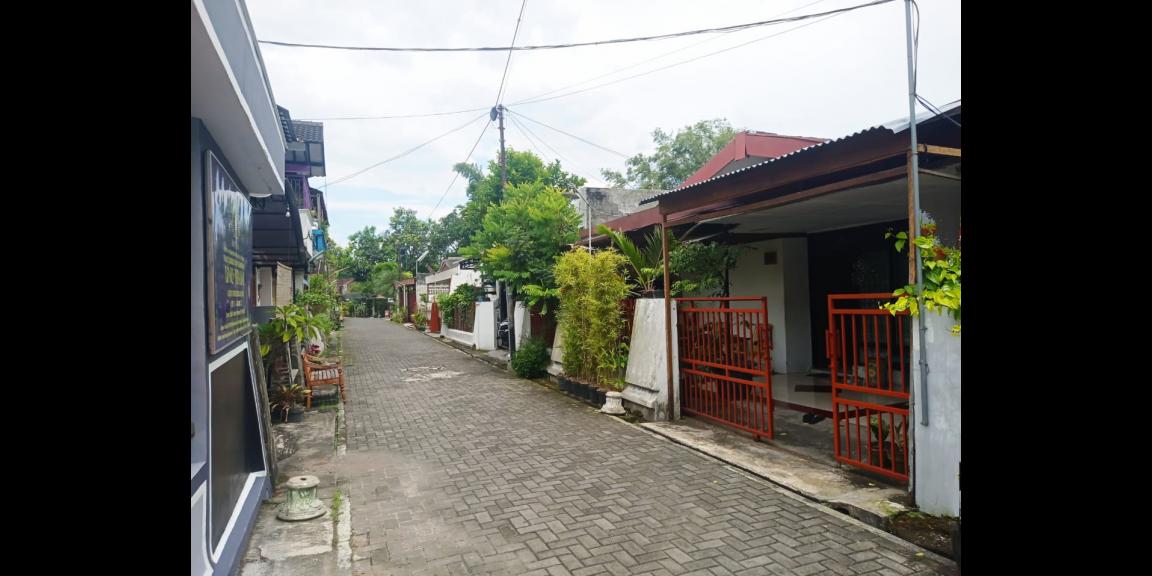 Dijual Perum Jatimulyo Baru, Kota Yogyakarta Dijual Perum Jatimulyo Baru, Kota Yogyakarta