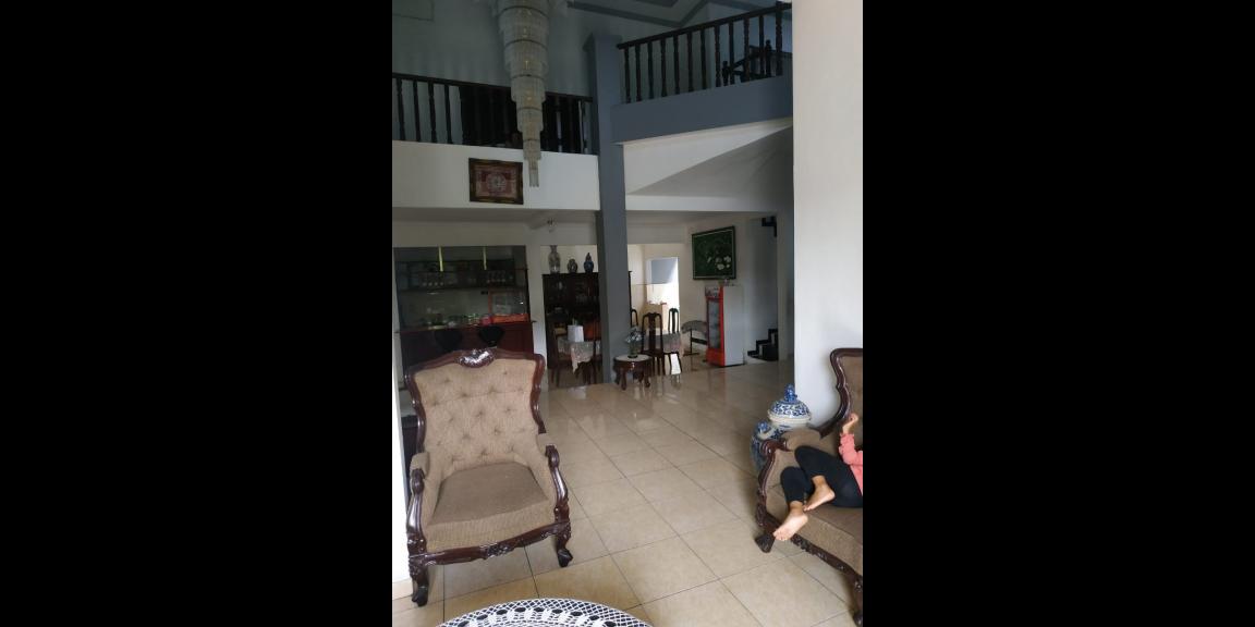 Dijual Rumah 3 lt. Istimewa Dijual Rumah 3 lt. Istimewa