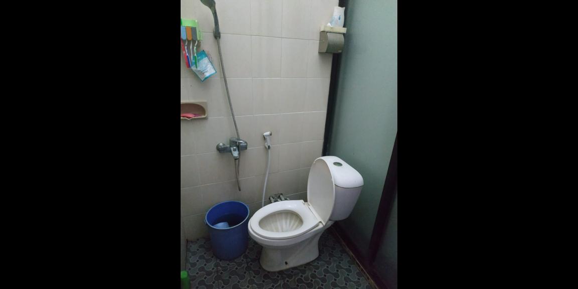 Dijual Rumah 3 lt. Istimewa Dijual Rumah 3 lt. Istimewa