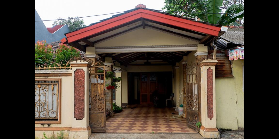 Jual rumah Jatibening baru harga nego Jual rumah Jatibening baru harga nego