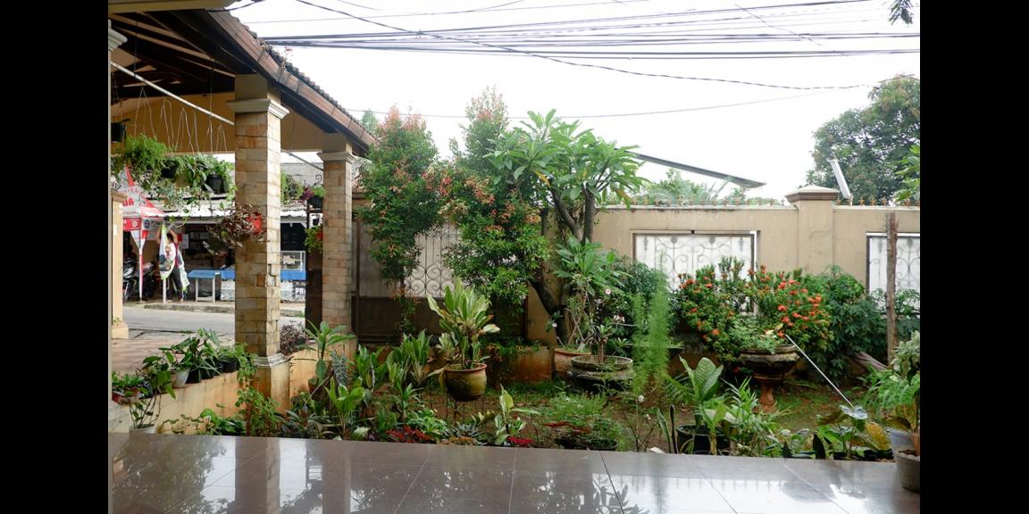 Jual rumah Jatibening baru harga nego Jual rumah Jatibening baru harga nego