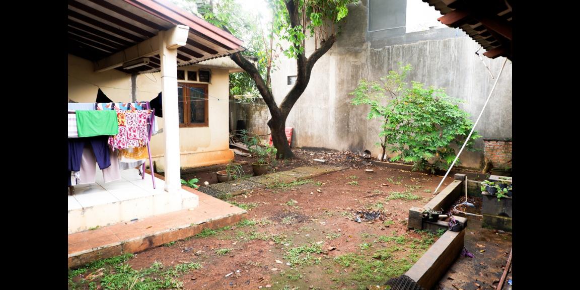 Jual rumah Jatibening baru harga nego Jual rumah Jatibening baru harga nego