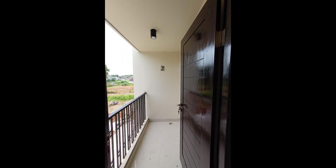 Rumah Mewah 2 Bertingkat samping alun-alun Depok Rumah Mewah 2 Bertingkat samping alun-alun Depok