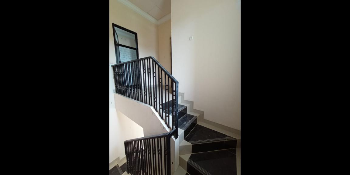 Rumah Mewah 2 Bertingkat samping alun-alun Depok Rumah Mewah 2 Bertingkat samping alun-alun Depok