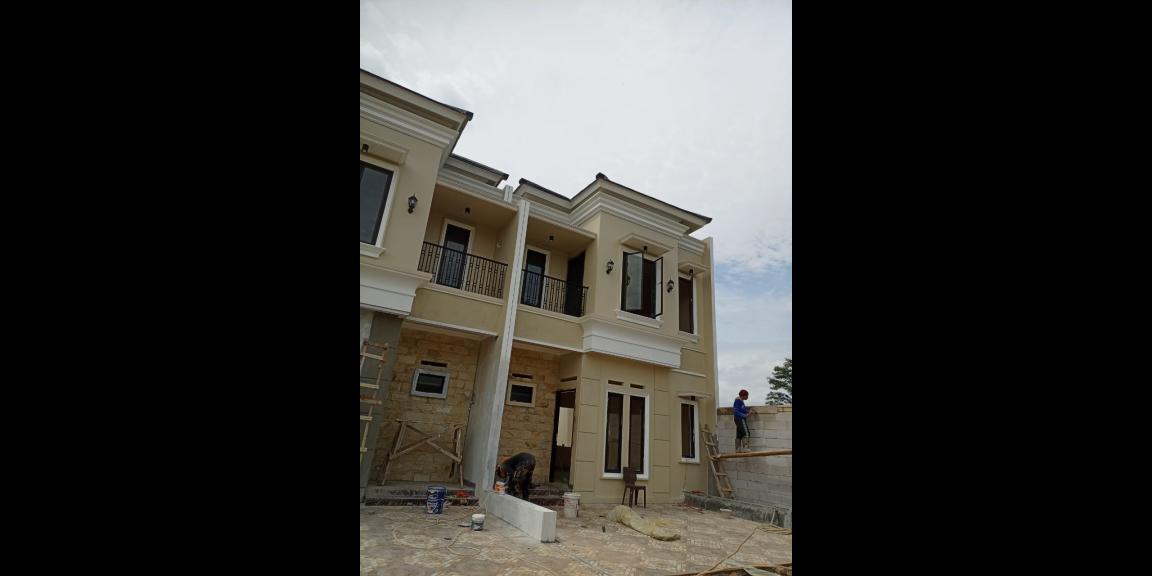 Rumah Mewah 2 Bertingkat samping alun-alun Depok Rumah Mewah 2 Bertingkat samping alun-alun Depok