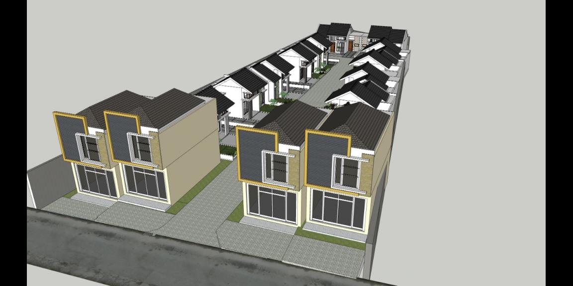 Tanah 103m² sangat lega hanya 400jutaan Tanah 103m² sangat lega hanya 400jutaan