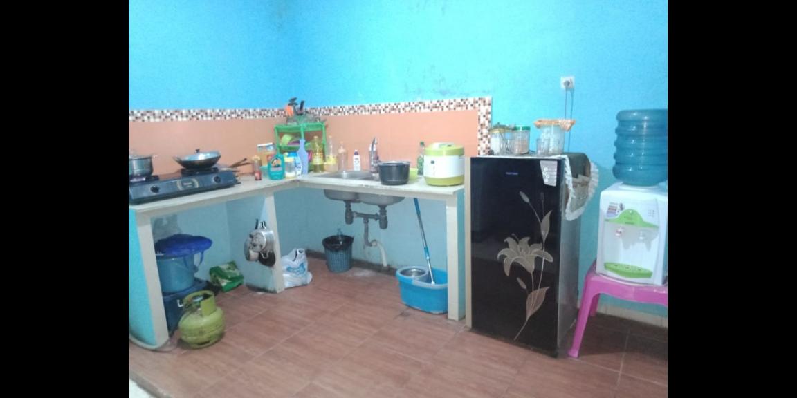 Rumah Mewah Beserta Perabotan di Malang Kota Rumah Mewah Beserta Perabotan di Malang Kota