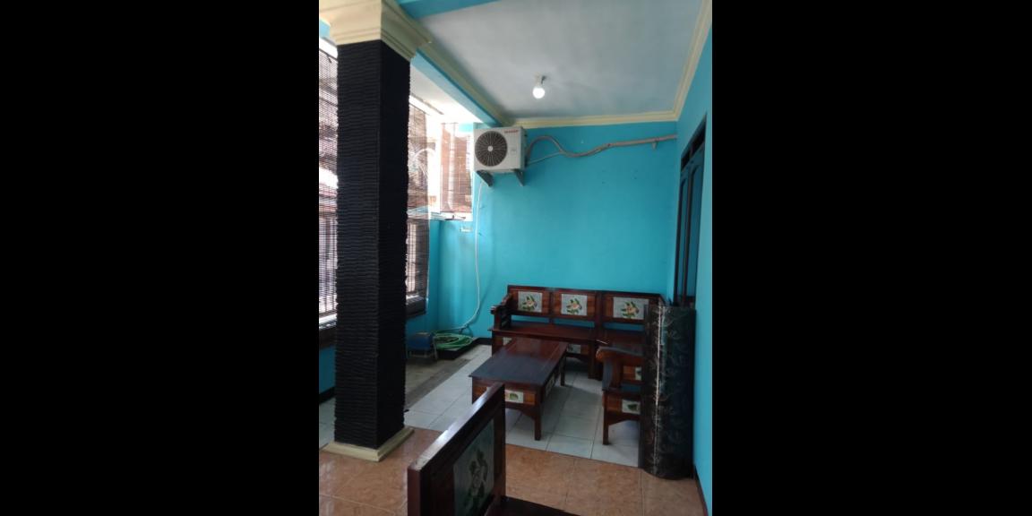 Rumah Mewah Beserta Perabotan di Malang Kota Rumah Mewah Beserta Perabotan di Malang Kota