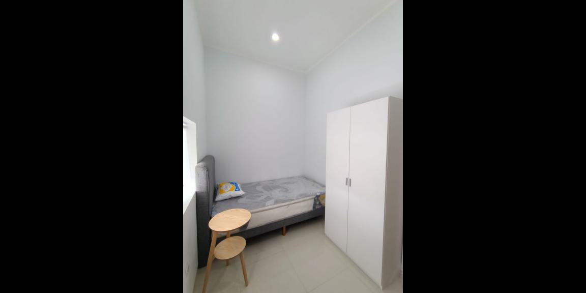 Rumah Harga Terjangkau Akses Besar di Jagakarsa Jakarta Selatan Rumah Harga Terjangkau Akses Besar di Jagakarsa Jakarta Selatan