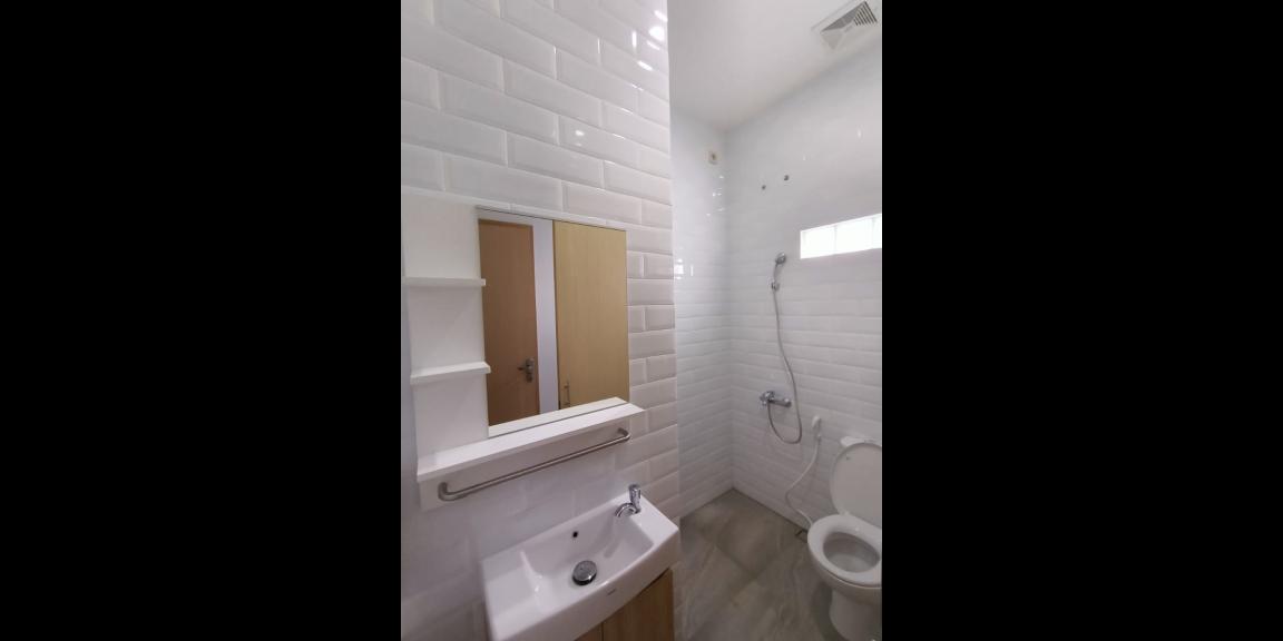 Rumah Minimalis 2 Lantai Di Jagakarsa Jakarta Selatan Rumah Minimalis 2 Lantai Di Jagakarsa Jakarta Selatan