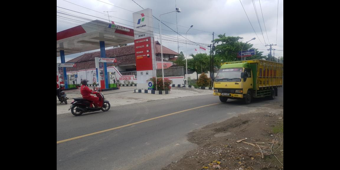 Dijual SPBU Pertamina Terbaik Di Kota Cepu - Jawa Tengah !!! Dijual SPBU Pertamina Terbaik Di Kota Cepu - Jawa Tengah !!!