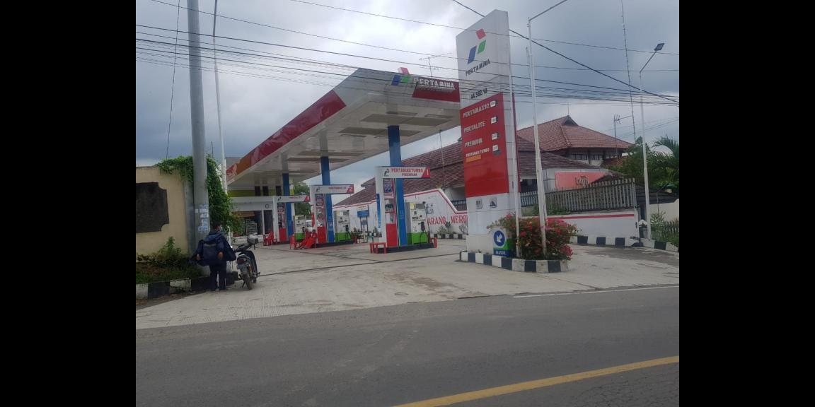 Dijual SPBU Pertamina Terbaik Di Kota Cepu - Jawa Tengah !!! Dijual SPBU Pertamina Terbaik Di Kota Cepu - Jawa Tengah !!!
