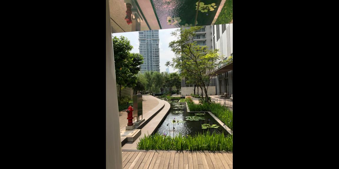 Dijual Apartemen Verde Two (Kuningan) Dijual Apartemen Verde Two (Kuningan)
