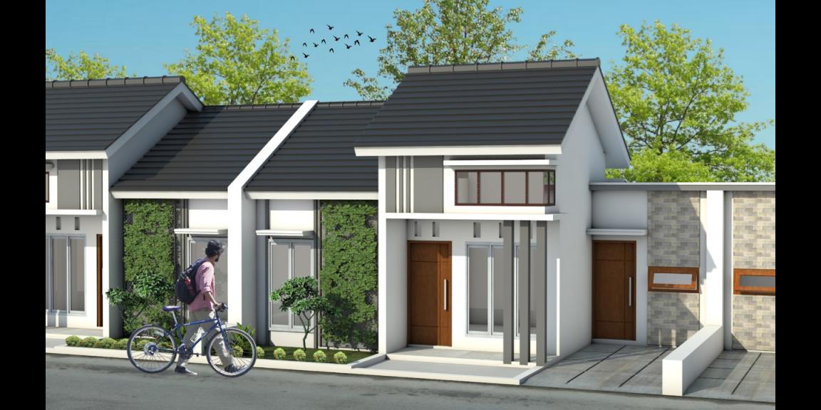 Hunian superrr strategis, dekat kawasan bisnis di Bantul. PATRA GRAHA BANGUNJIWO Hunian superrr strategis, dekat kawasan bisnis di Bantul. PATRA GRAHA BANGUNJIWO