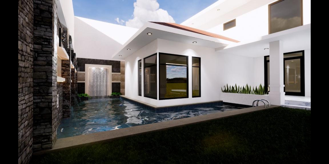 Jual rumah mewah Tebet Jakarta Selatan Jual rumah mewah Tebet Jakarta Selatan