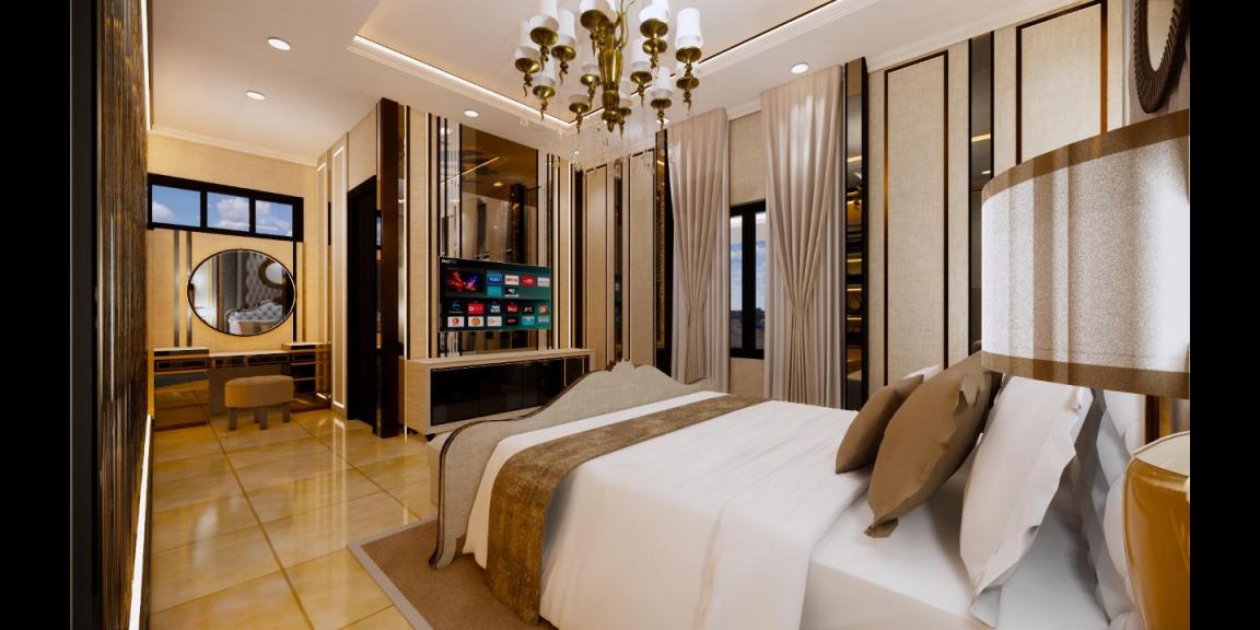 Jual rumah mewah Tebet Jakarta Selatan Jual rumah mewah Tebet Jakarta Selatan