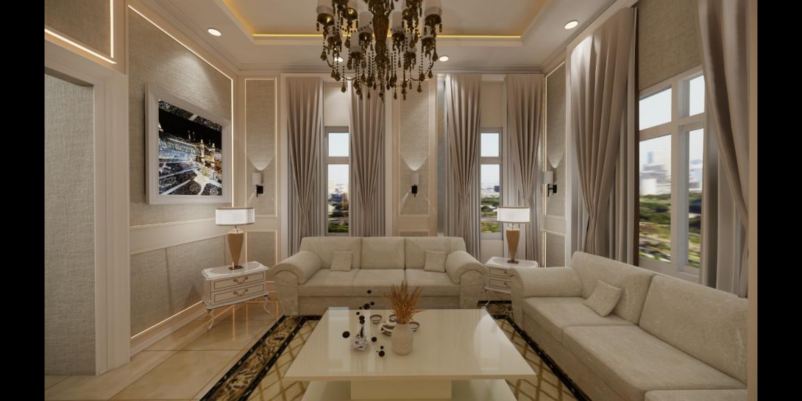 Jual rumah mewah Tebet Jakarta Selatan Jual rumah mewah Tebet Jakarta Selatan