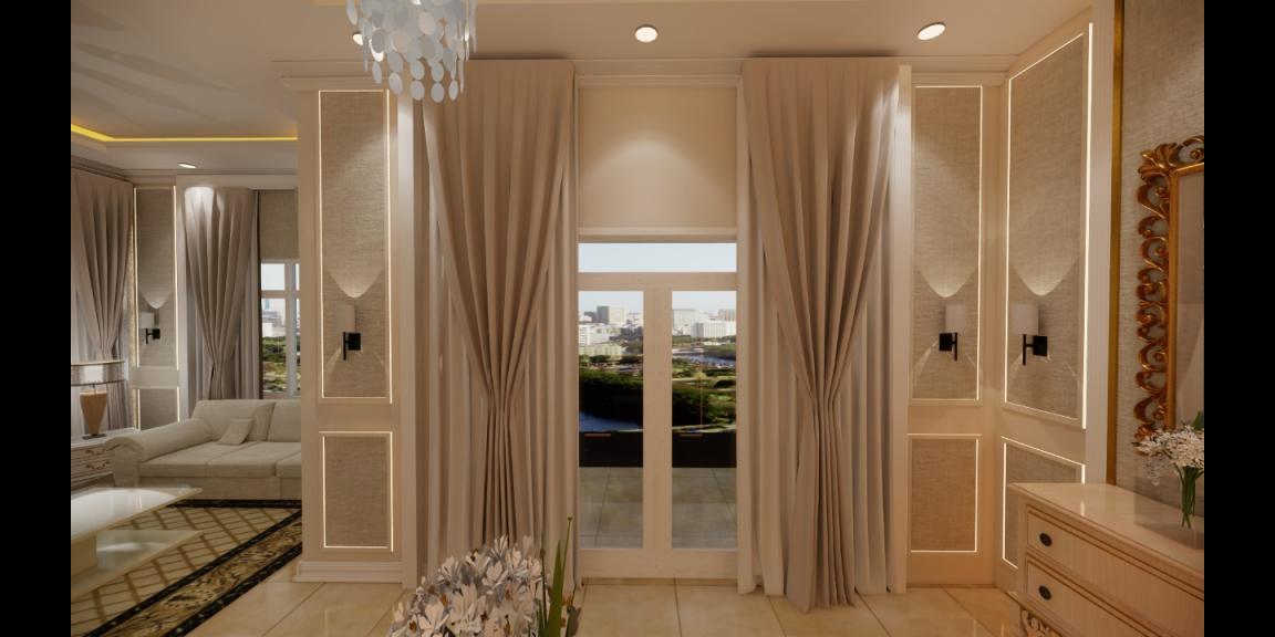 Jual rumah mewah Tebet Jakarta Selatan Jual rumah mewah Tebet Jakarta Selatan