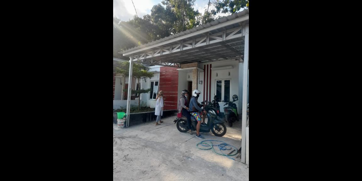 Pasang kanopi, pagar, baja ringan dll. harga mulai 500rb Pasang kanopi, pagar, baja ringan dll. harga mulai 500rb