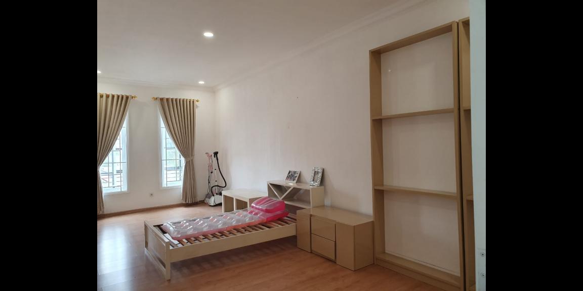 Rumah Lux Baru Mewah Terawat di Cipaku Indah - View Kota Bandung Rumah Lux Baru Mewah Terawat di Cipaku Indah - View Kota Bandung