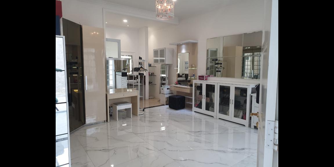 Rumah Lux Baru Mewah Terawat di Cipaku Indah - View Kota Bandung Rumah Lux Baru Mewah Terawat di Cipaku Indah - View Kota Bandung