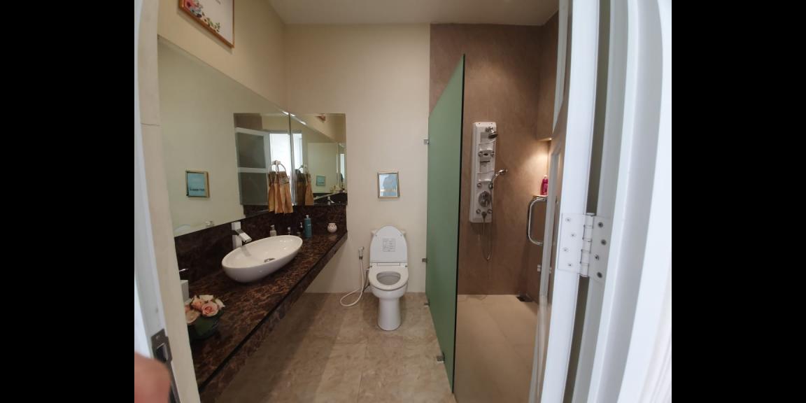 Rumah Lux Baru Mewah Terawat di Cipaku Indah - View Kota Bandung Rumah Lux Baru Mewah Terawat di Cipaku Indah - View Kota Bandung