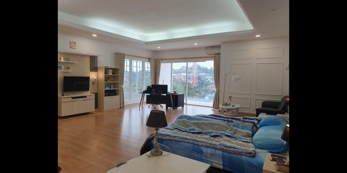 Rumah Lux Baru Mewah Terawat di Cipaku Indah - View Kota Bandung Rumah Lux Baru Mewah Terawat di Cipaku Indah - View Kota Bandung