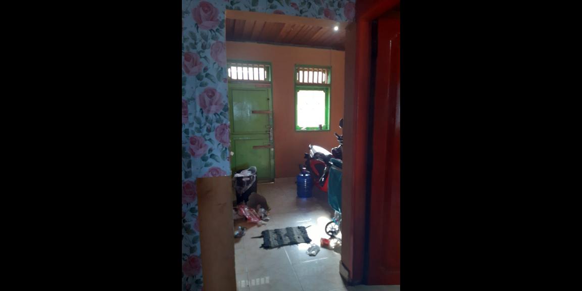 Rumah 2 lantai Dijual Marawola, Sigi Rumah 2 lantai Dijual Marawola, Sigi