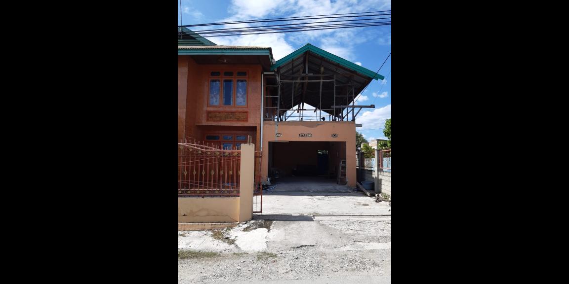 Rumah 2 lantai Dijual Marawola, Sigi Rumah 2 lantai Dijual Marawola, Sigi