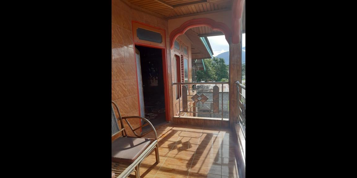 Rumah 2 lantai Dijual Marawola, Sigi Rumah 2 lantai Dijual Marawola, Sigi