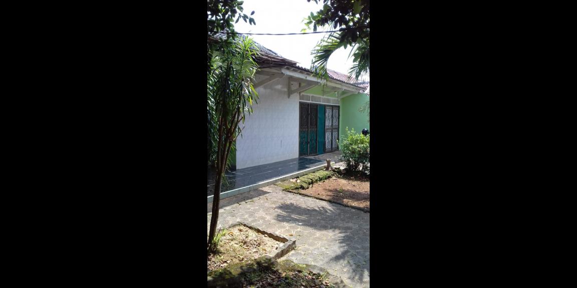 RUMAH DI KLUSTER BI PENGAJARAN TBU RUMAH DI KLUSTER BI PENGAJARAN TBU