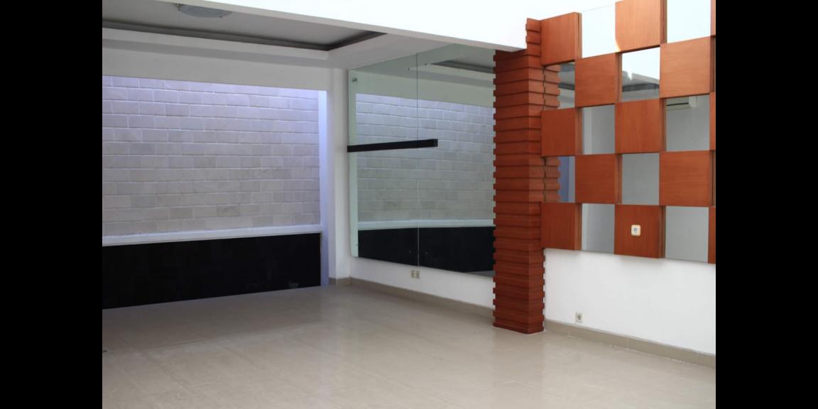 BABATAN PANTAI UTARA SIAP HUNI BARU RENOVASI BABATAN PANTAI UTARA SIAP HUNI BARU RENOVASI