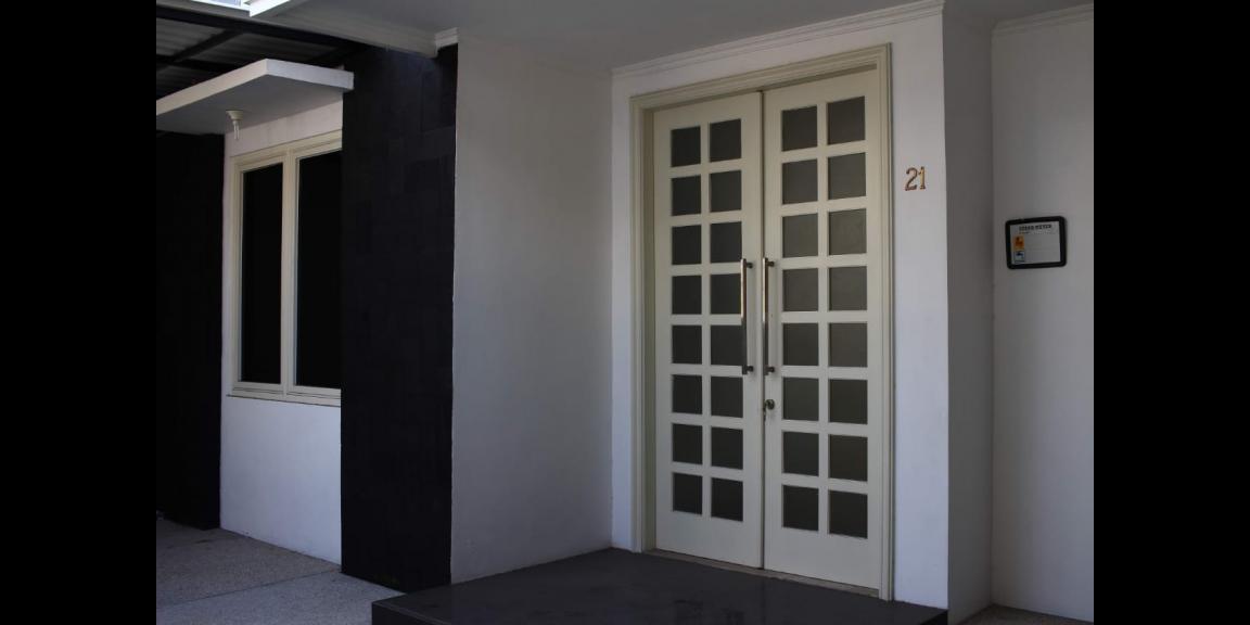 BABATAN PANTAI UTARA SIAP HUNI BARU RENOVASI BABATAN PANTAI UTARA SIAP HUNI BARU RENOVASI