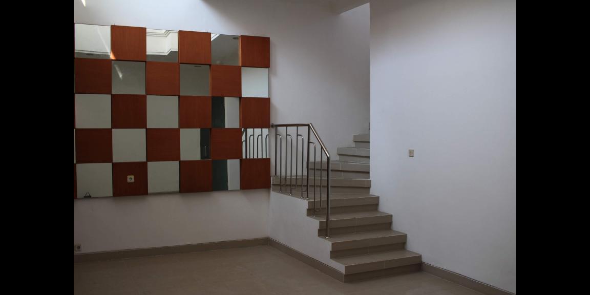 BABATAN PANTAI UTARA SIAP HUNI BARU RENOVASI BABATAN PANTAI UTARA SIAP HUNI BARU RENOVASI