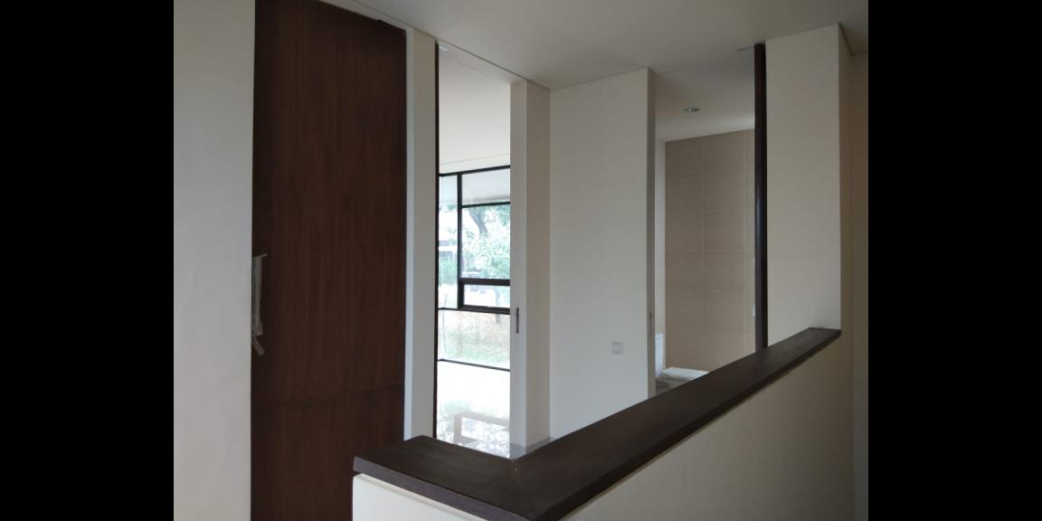 THE WOODS TAMAN DAYU STRATEGIS ONE GATE SYSTEM THE WOODS TAMAN DAYU STRATEGIS ONE GATE SYSTEM