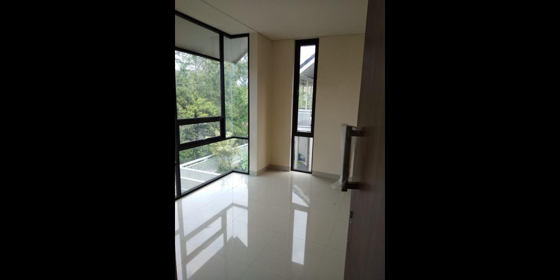 THE WOODS TAMAN DAYU STRATEGIS ONE GATE SYSTEM THE WOODS TAMAN DAYU STRATEGIS ONE GATE SYSTEM