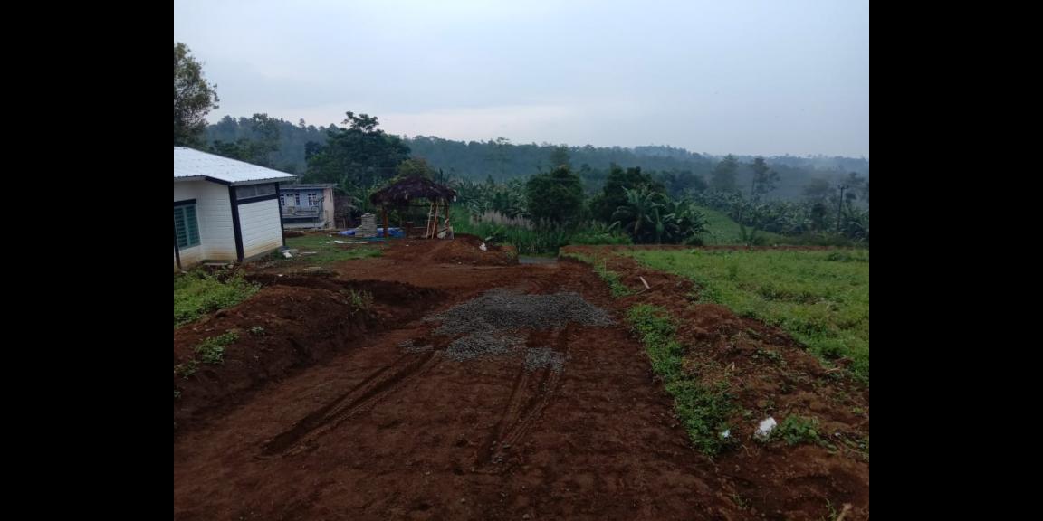 TANAH NGANTONG DI NGAJUM MALANG SCENIC VIEW TANAH NGANTONG DI NGAJUM MALANG SCENIC VIEW