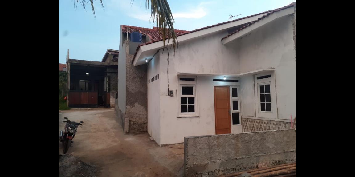 Rumah Murah Pabuaran Kp Bedahan CIbinong Rumah Murah Pabuaran Kp Bedahan CIbinong