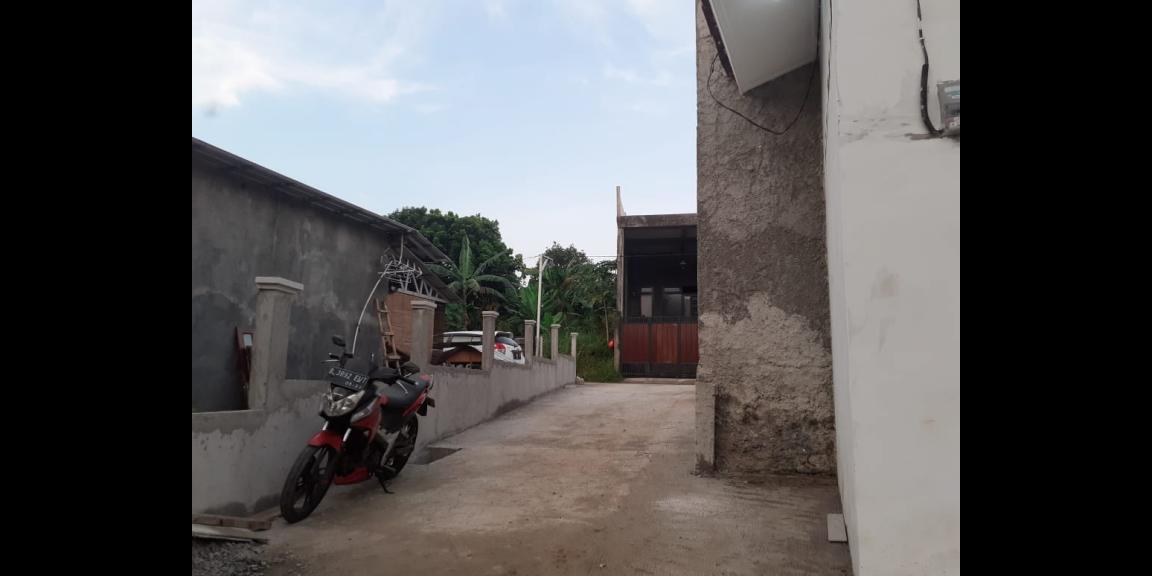 Rumah Murah Pabuaran Kp Bedahan CIbinong Rumah Murah Pabuaran Kp Bedahan CIbinong