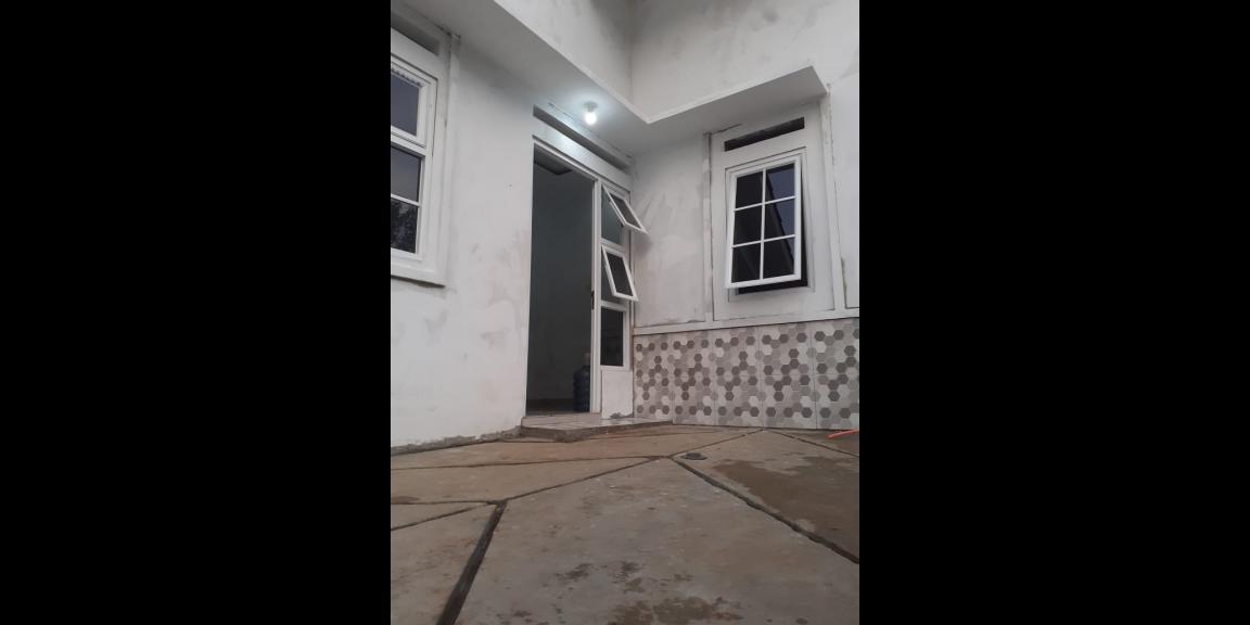 Rumah Murah Pabuaran Kp Bedahan CIbinong Rumah Murah Pabuaran Kp Bedahan CIbinong