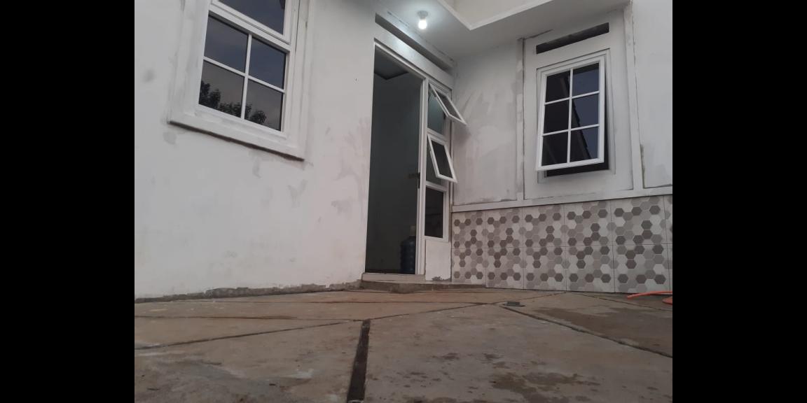 Rumah Murah Pabuaran Kp Bedahan CIbinong Rumah Murah Pabuaran Kp Bedahan CIbinong