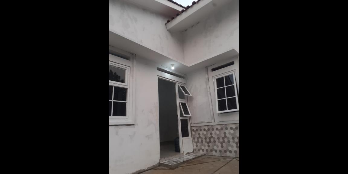 Rumah Murah Pabuaran Kp Bedahan CIbinong Rumah Murah Pabuaran Kp Bedahan CIbinong