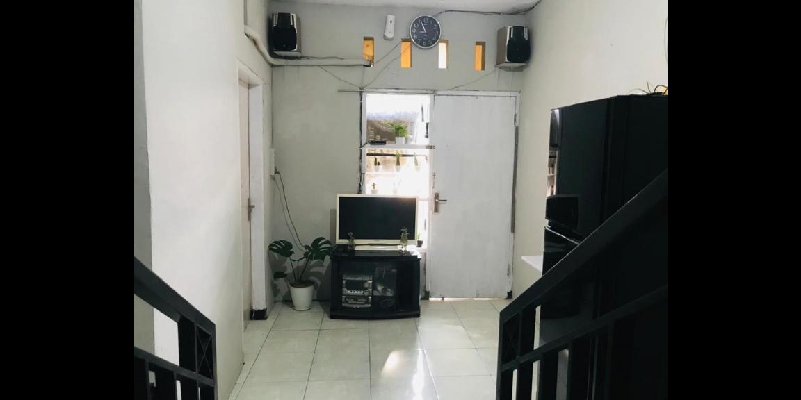 Dijual Ruko 3 lantai 100/55m², strategis Jl Saxsophone Malang. Dijual Ruko 3 lantai 100/55m², strategis Jl Saxsophone Malang.