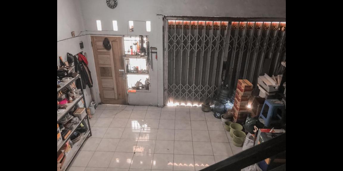 Dijual Ruko 3 lantai 100/55m², strategis Jl Saxsophone Malang. Dijual Ruko 3 lantai 100/55m², strategis Jl Saxsophone Malang.