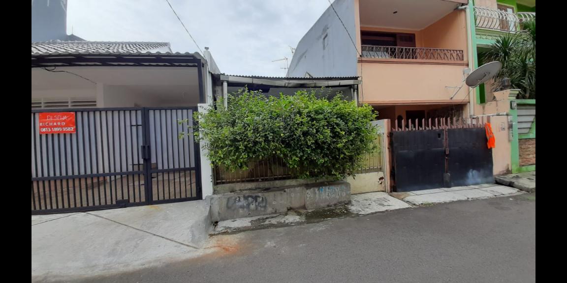 Jual rumah hitung tanah Tanjung Duren Selatan VI Jakbar Jual rumah hitung tanah Tanjung Duren Selatan VI Jakbar