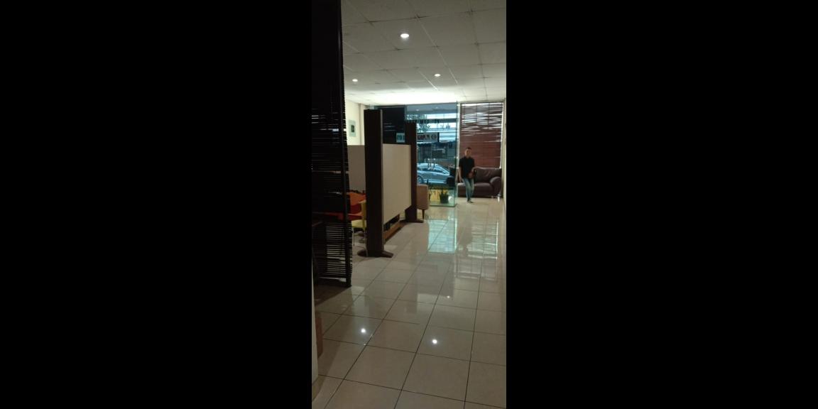 Ruko Puri Kencana Ruko Puri Kencana