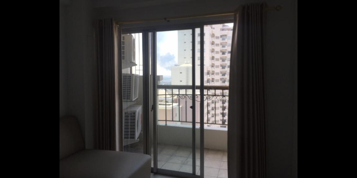 Apartemen WaterPlace Semi Penthouse Apartemen WaterPlace Semi Penthouse
