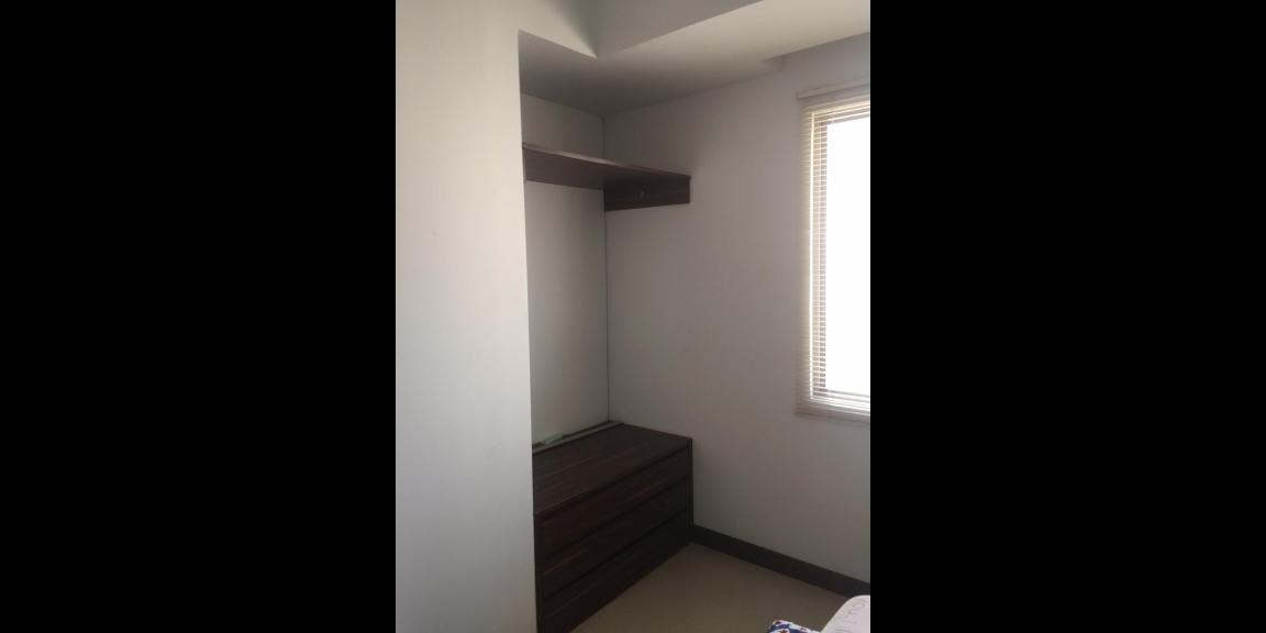 Apartemen WaterPlace Semi Penthouse Apartemen WaterPlace Semi Penthouse