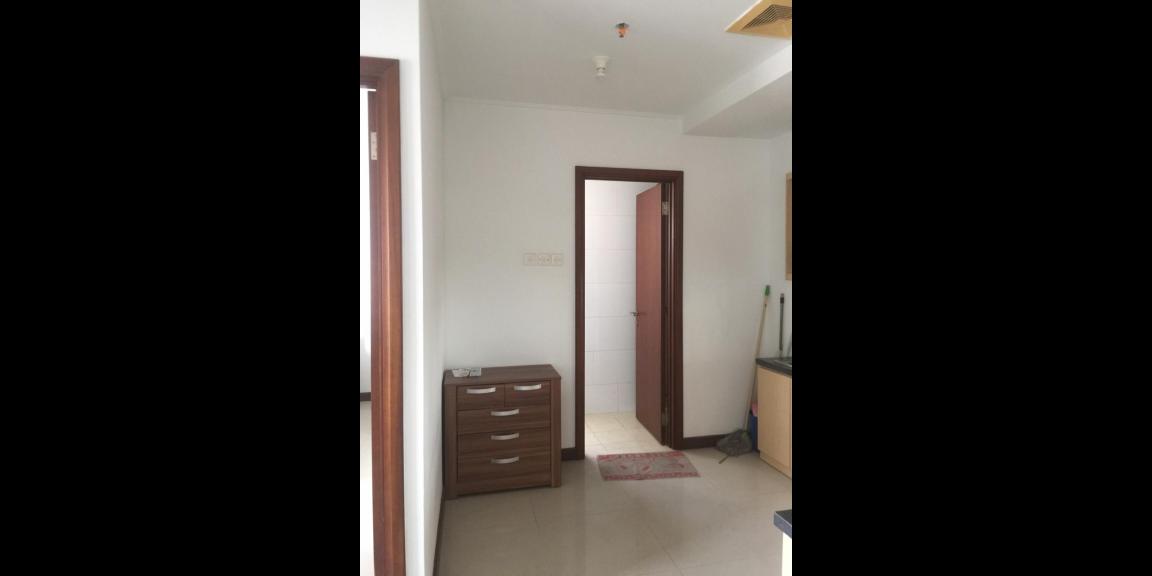 Apartemen WaterPlace Semi Penthouse Apartemen WaterPlace Semi Penthouse