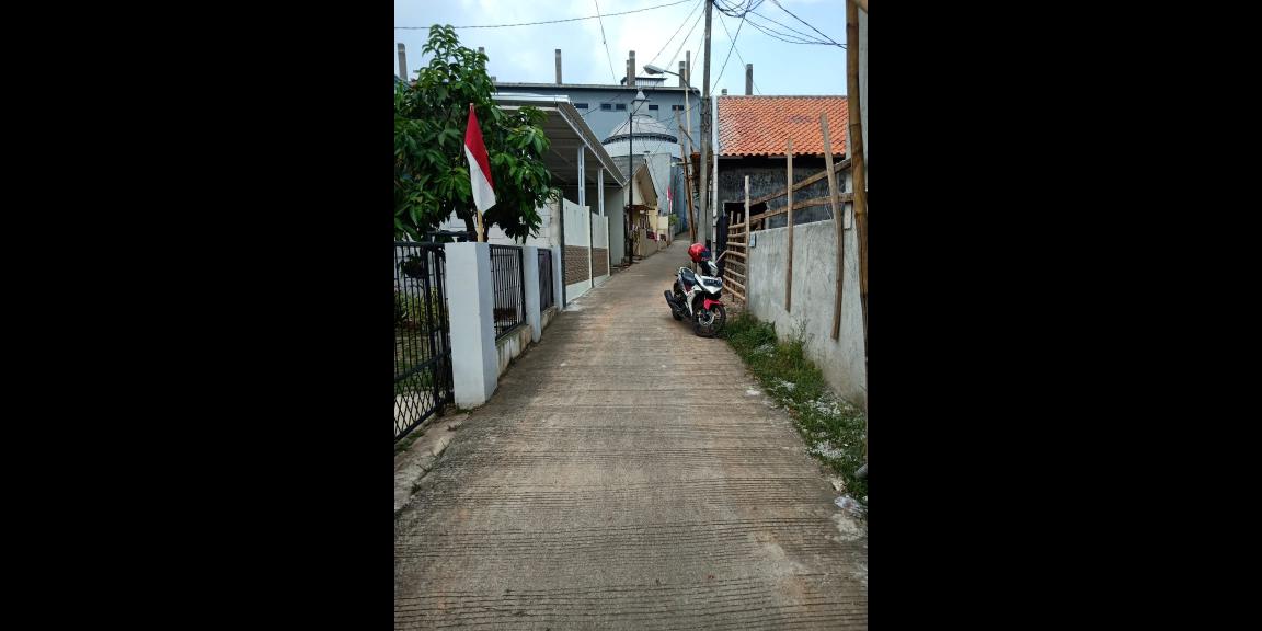 Rumah murah 500 juta all in biaya KPR di Rd Saleh Depok Rumah murah 500 juta all in biaya KPR di Rd Saleh Depok